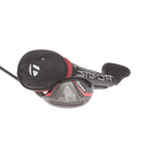 TaylorMade Stealth Graphite Mens Right Hand 3 Hybrid 19* Stiff - Ventus 7