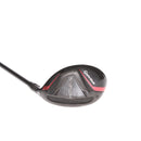 TaylorMade Stealth Graphite Mens Right Hand 3 Hybrid 19* Stiff - Ventus 7
