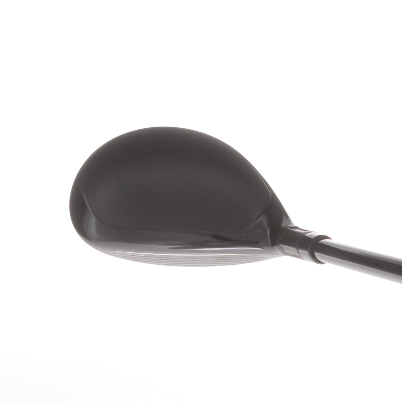TaylorMade Stealth Graphite Mens Right Hand 3 Hybrid 19* Stiff - Ventus 7