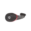 TaylorMade Stealth Graphite Mens Right Hand 3 Hybrid 19* Stiff - Ventus 7