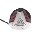 Callaway Diablo Octane Graphite Mens Right Hand Driver 10.5* Senior - Project X 5.0