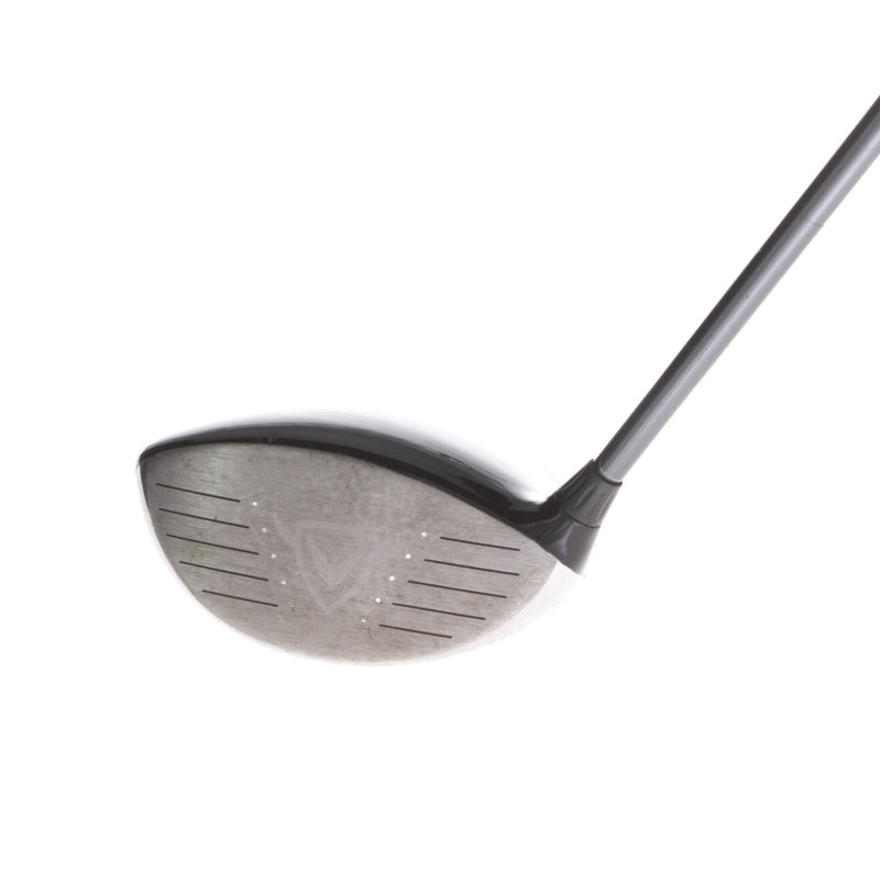 Callaway Diablo Octane Graphite Mens Right Hand Driver 10.5* Senior - Project X 5.0
