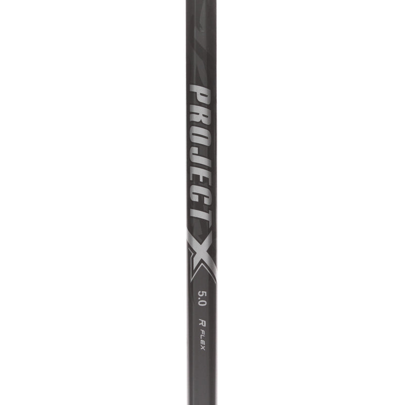 Callaway Diablo Octane Graphite Mens Right Hand Driver 10.5* Senior - Project X 5.0