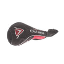 Callaway Diablo Octane Graphite Mens Right Hand Driver 10.5* Senior - Project X 5.0