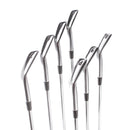 Titleist AP2 714 Steel Mens Right Hand Irons 4-PW Stiff - True Temper Dynamic Gold S300