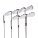 Titleist AP2 714 Steel Mens Right Hand Irons 4-PW Stiff - True Temper Dynamic Gold S300