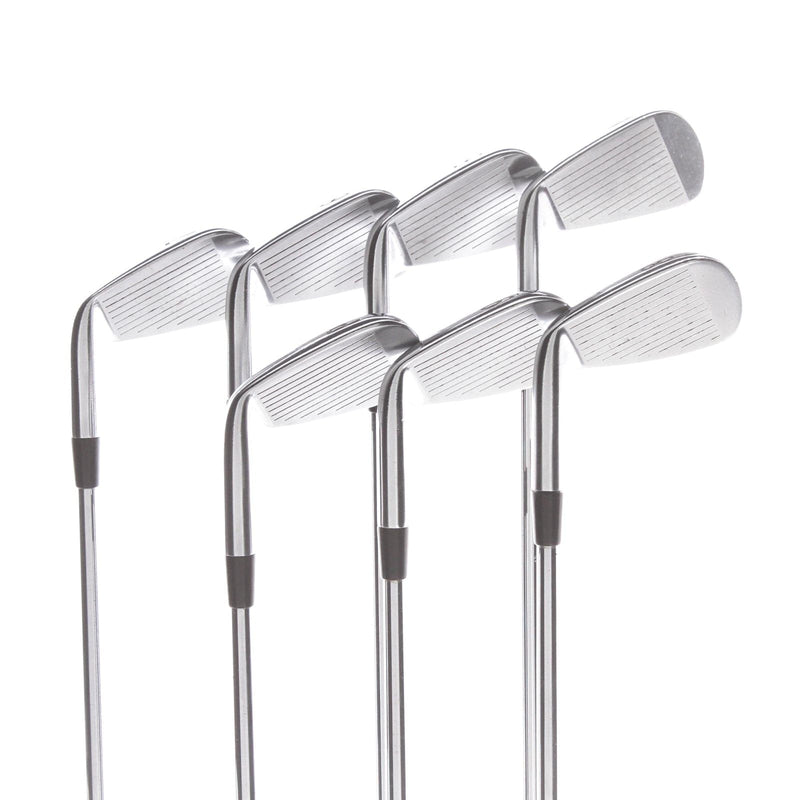 Titleist 716 AP2 Forged Iron Set 3-9+PW Dynamic Gold R300 Titleist 716 AP2 Forged Iron Set 3-9+PW Dynamic Gold R300