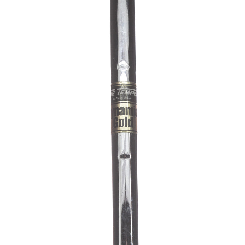 Titleist AP2 714 Steel Mens Right Hand Irons 4-PW Stiff - True Temper Dynamic Gold S300
