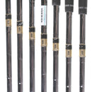 Titleist AP2 714 Steel Mens Right Hand Irons 4-PW Stiff - True Temper Dynamic Gold S300