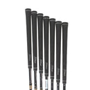 Titleist AP2 714 Steel Mens Right Hand Irons 4-PW Stiff - True Temper Dynamic Gold S300