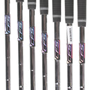 Ping G30 Steel Mens Right Hand Irons 5-SW Black Dot Regular - Ping CFS Distance