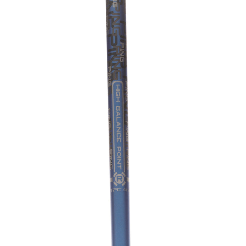 Ping G30 Graphite Mens Right Hand Fairway 3 Wood 14.5* Regular - Ping TFC 419