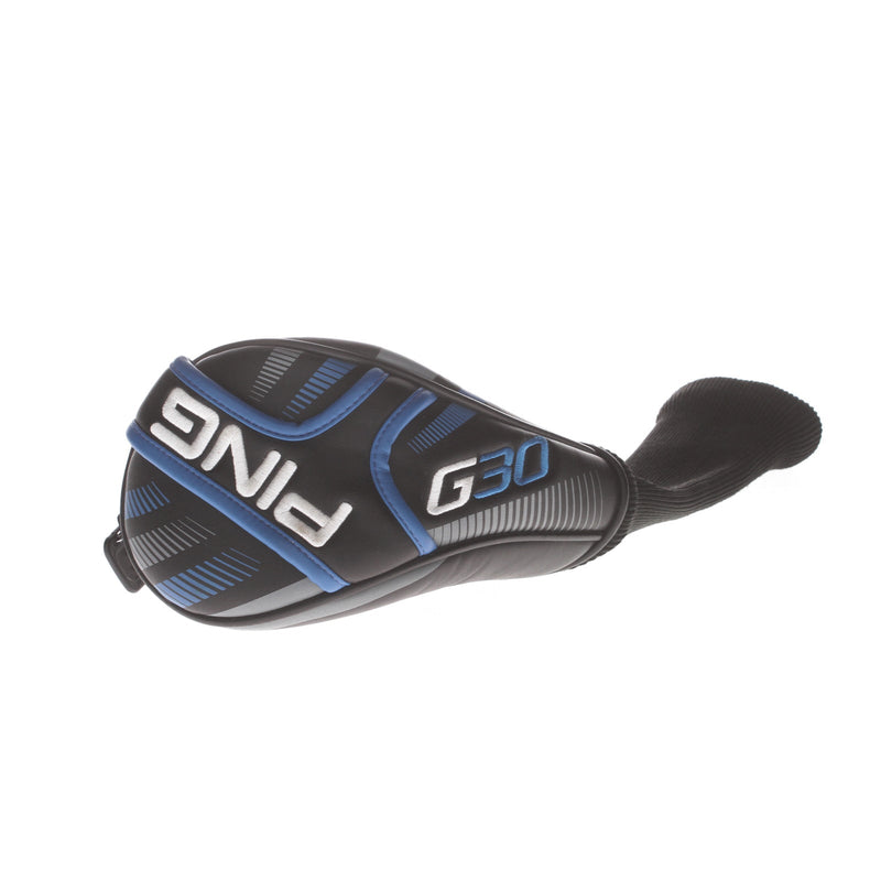 Ping G30 Graphite Mens Right Hand Fairway 3 Wood 14.5* Regular - Ping TFC 419