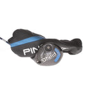 Ping G30 Graphite Mens Right Hand Fairway 5 Wood 18* Regular - Ping TFC 419