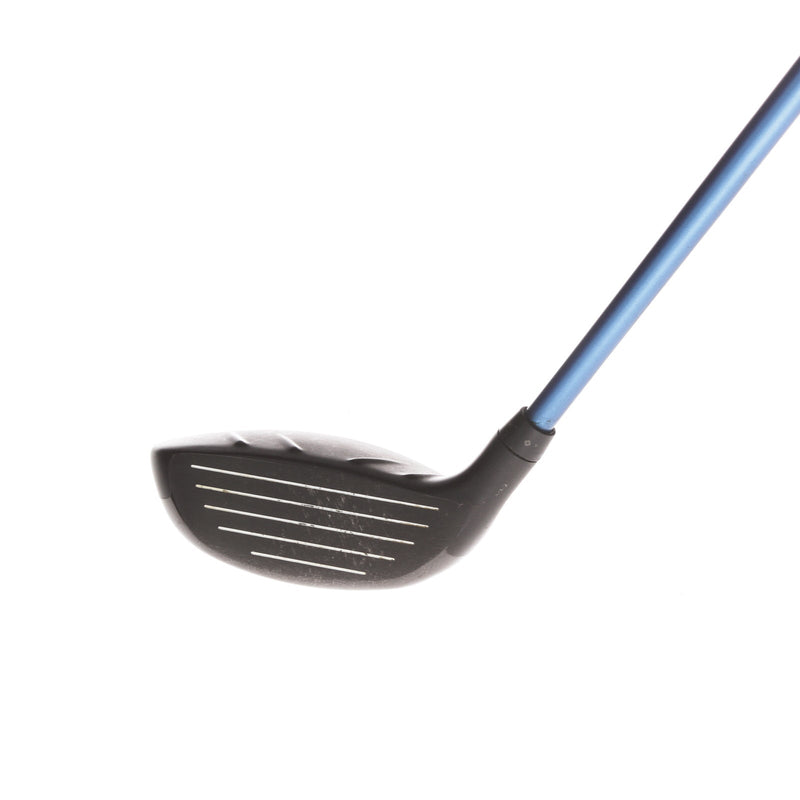 Ping G30 Graphite Mens Right Hand Fairway 5 Wood 18* Regular - Ping TFC 419