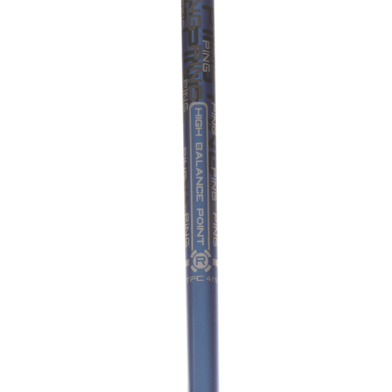 Ping G30 Graphite Mens Right Hand Fairway 5 Wood 18* Regular - Ping TFC 419