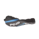 Ping G30 Graphite Mens Right Hand Fairway 5 Wood 18* Regular - Ping TFC 419