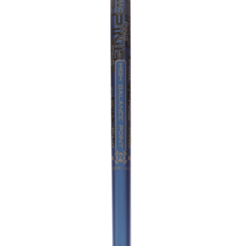 Ping G30 SF Tec Graphite Mens Right Hand Driver 10* Regular - Ping TFC 419