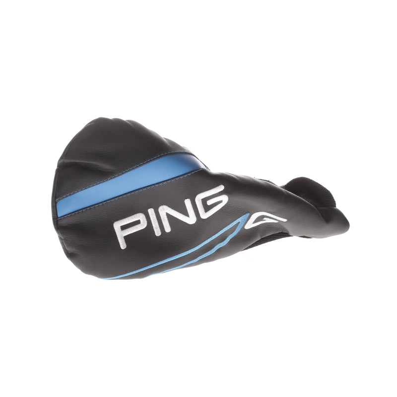 Ping G30 SF Tec Graphite Mens Right Hand Driver 10* Regular - Ping TFC 419