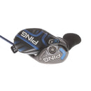 Ping G30 Graphite Mens Right Hand 4 Hybrid 22* Regular - Ping TFC 419