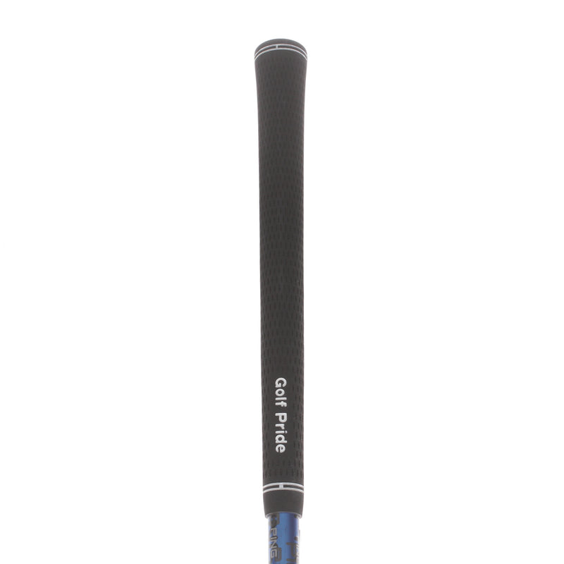 Ping G30 Graphite Mens Right Hand 4 Hybrid 22* Regular - Ping TFC 419