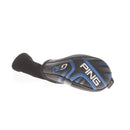 Ping G30 Graphite Mens Right Hand 4 Hybrid 22* Regular - Ping TFC 419