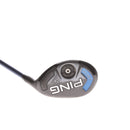 Ping G30 Graphite Mens Right Hand 5 Hybrid 26* Regular - Ping TFC 419