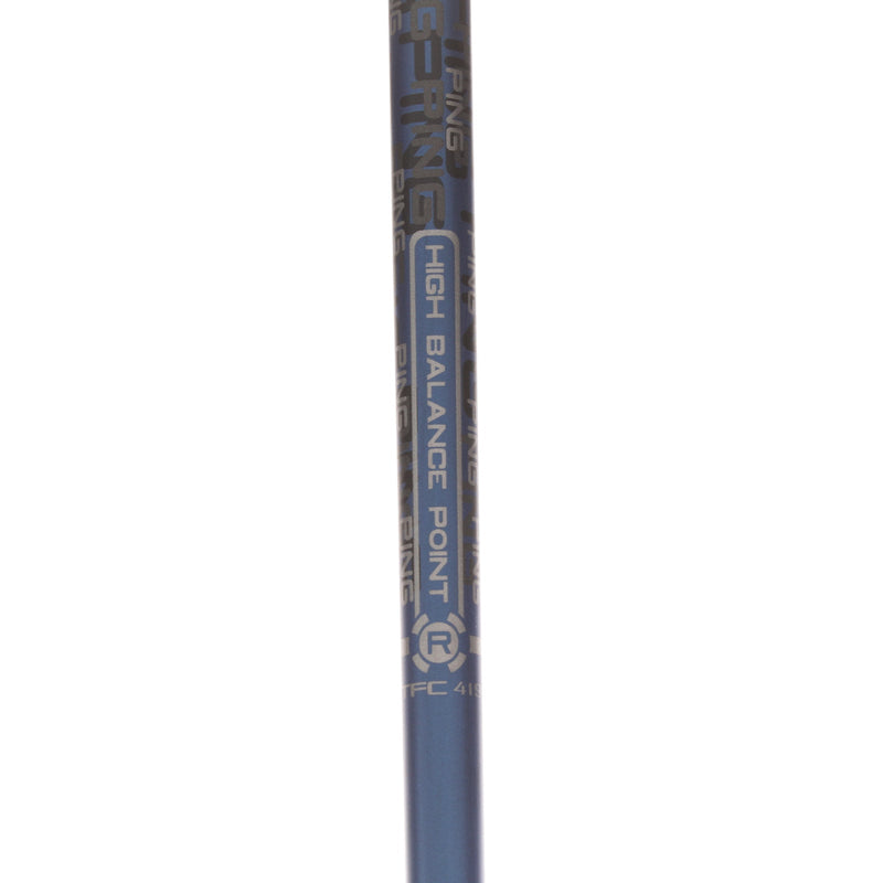 Ping G30 Graphite Mens Right Hand 5 Hybrid 26* Regular - Ping TFC 419