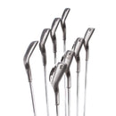 Callaway X-22 Steel Mens Right Hand Irons 4-SW Uniflex - Callaway X-22