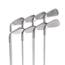 Callaway X-22 Steel Mens Right Hand Irons 4-SW Uniflex - Callaway X-22