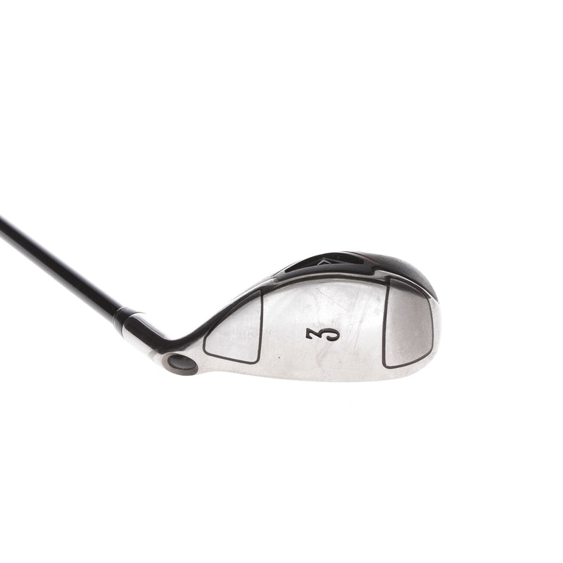 Callaway FT-ibrid Graphite Mens Right Hand 3 Iron 19* Regular - Callaway 75