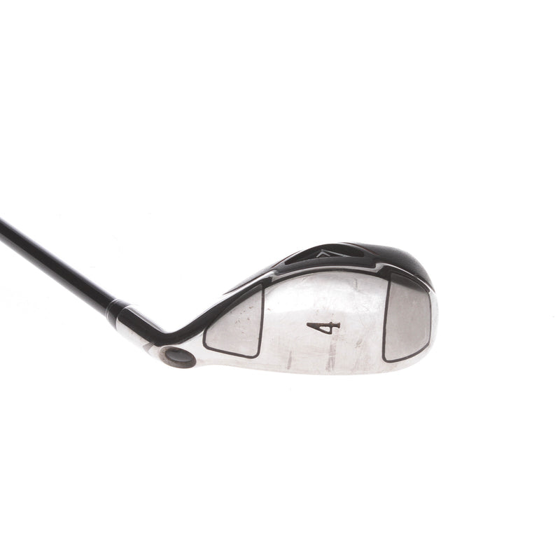 Callaway FT-ibrid Graphite Mens Right Hand 4 Hybrid 22* Regular - Callaway 75