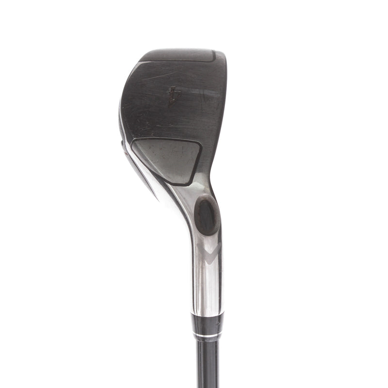 Callaway FT-ibrid Graphite Mens Right Hand 4 Hybrid 22* Regular - Callaway 75
