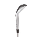 Callaway CB Steel Mens Right Hand Gap Wedge 50* 12 Bounce Wedge - True Temper Elevate MPH 95