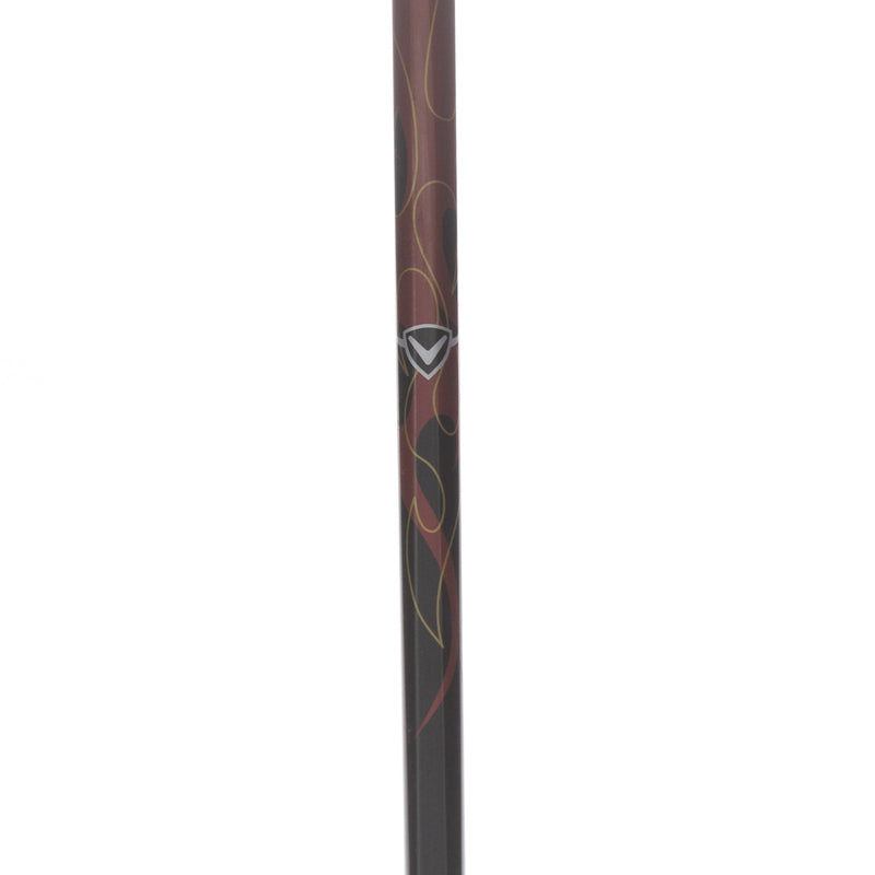 Callaway Diablo Edge Graphite Mens Right Hand 3 Hybrid 21* Regular - Callaway 60g