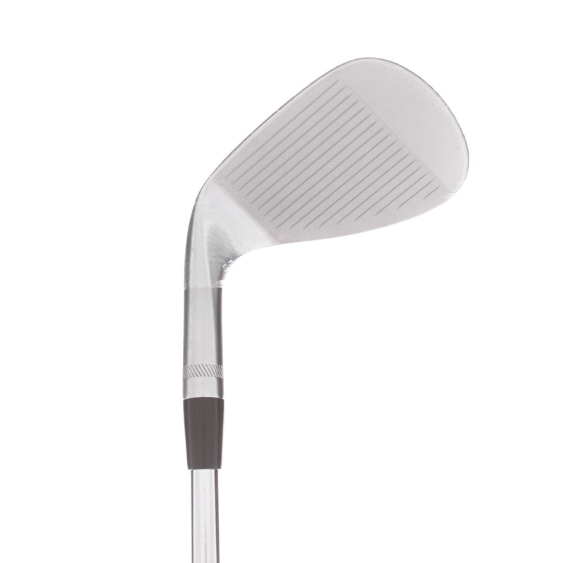 Titleist Vokey SM8 Steel Mens Right Hand Gap Wedge 52* 8 Bounce F Grind Extra Stiff - N.S.Pro Modus3 120 X