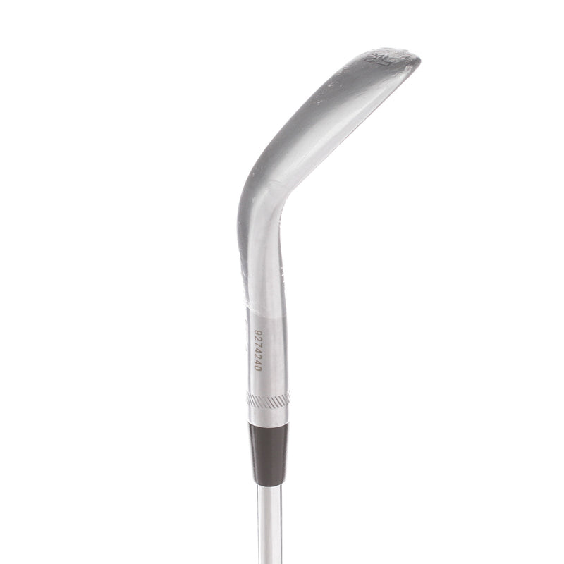 Titleist Vokey SM8 Steel Mens Right Hand Gap Wedge 52* 8 Bounce F Grind Extra Stiff - N.S.Pro Modus3 120 X
