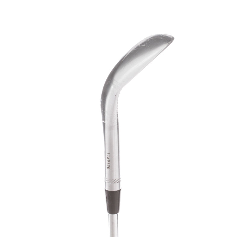 Titleist Vokey SM8 Steel Mens Right Hand Lob Wedge 60* 8 Bounce M Grind Stiff - True Temper Dynamic Gold S200
