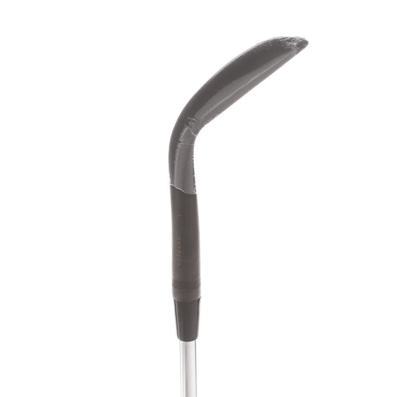 Titleist Vokey SM8 Steel Mens Right Hand Lob Wedge 60* 8 Bounce M Grind Stiff - True Temper Dynamic Gold 120 S300