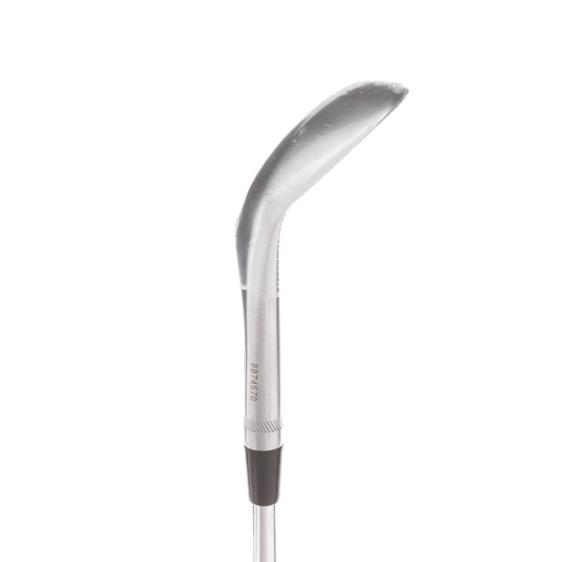 Titleist Vokey SM8 Steel Mens Right Hand Lob Wedge 60* 8 Bounce M Grind Stiff - Project X LZ 6.0 120g
