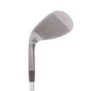 Titleist Vokey SM8 Steel Mens Right Hand Lob Wedge 60* 8 Bounce M Grind Extra Stiff - N.S.Pro Modus3 120 X