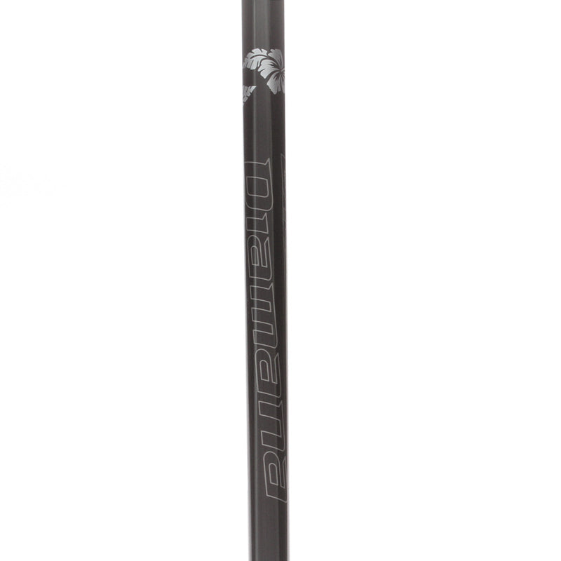 TaylorMade Sim Graphite Mens Right Hand Driver 10.5* Regular - Diamana S 60