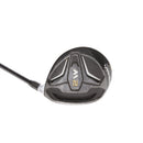 TaylorMade M2 Graphite Mens Right Hand Fairway 3 Wood 15* Stiff - TaylorMade M2 REAX 65