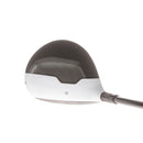 TaylorMade M2 Graphite Mens Right Hand Fairway 3 Wood 15* Stiff - TaylorMade M2 REAX 65