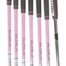 Benross Jewel Graphite Ladies Right Hand Package Set Ladies - Aldila Jewel