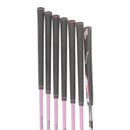 Benross Jewel Graphite Ladies Right Hand Package Set Ladies - Aldila Jewel