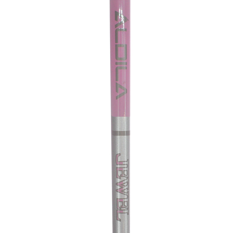 Benross Jewel Graphite Ladies Right Hand Package Set Ladies - Aldila Jewel