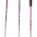 Benross Jewel Graphite Ladies Right Hand Package Set Ladies - Aldila Jewel