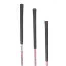 Benross Jewel Graphite Ladies Right Hand Package Set Ladies - Aldila Jewel