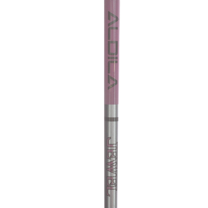 Benross Jewel Graphite Ladies Right Hand Package Set Ladies - Aldila Jewel